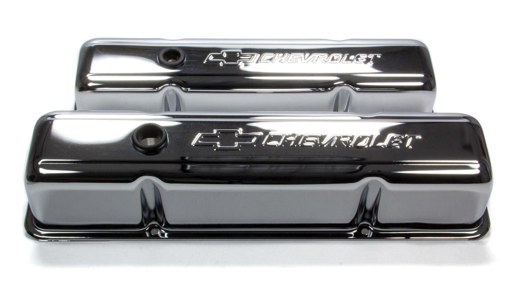 Proform Valve Covers-Chrome 141-101