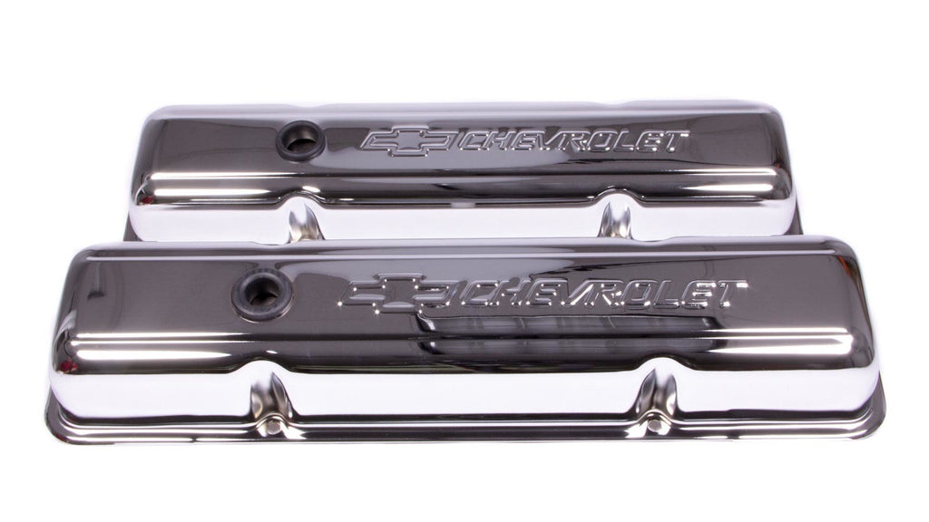 Proform Valve Covers-Chrome 141-102