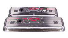 Load image into Gallery viewer, Proform Valve Covers-Chrome 141-107