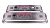 Proform Valve Covers-Chrome 141-107