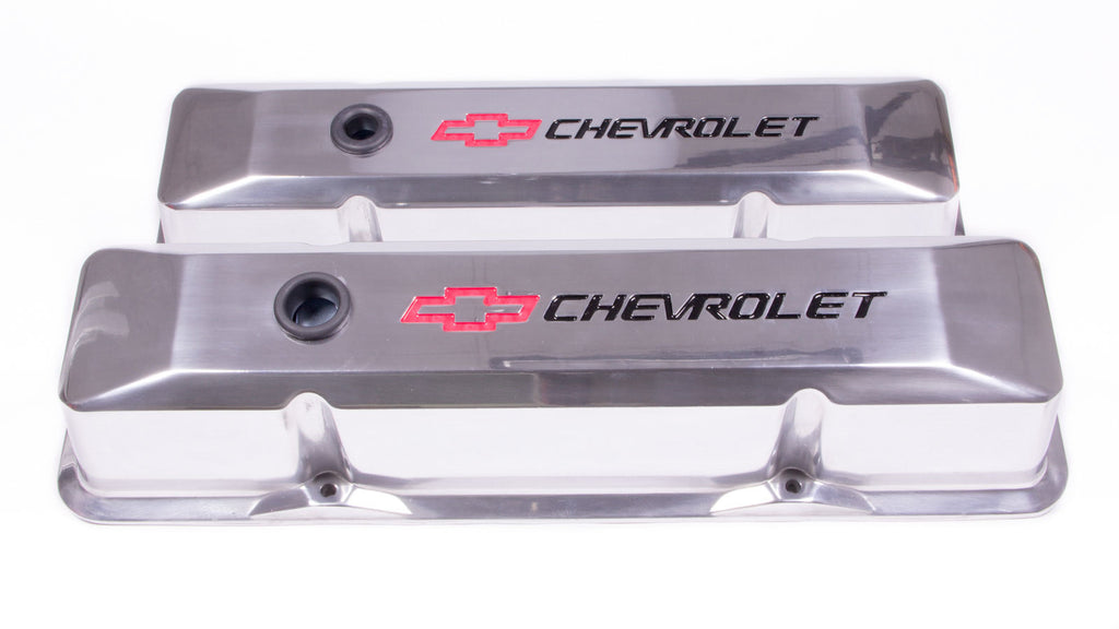 Proform Valve Covers-Polish 141-108