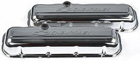 Proform Valve Covers-Chrome 141-114