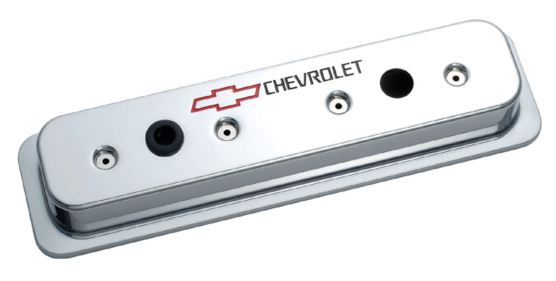 Proform Valve Covers-Chrome 141-132