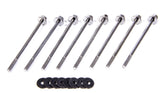 Proform Sold As One Set of 8 Pieces 141-133