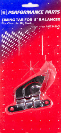 Proform Fits Big Block Chevy using 8 Inch Balancer 141-201