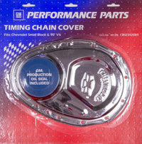 Proform Engine Timing Cover 141-215