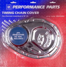 Load image into Gallery viewer, Proform Engine Timing Cover 141-215