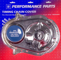 Proform Engine Timing Cover 141-216