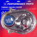 Proform Engine Timing Cover 141-216