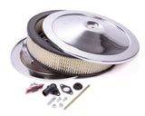 Proform Chevy Lettering with Bowtie Nut 141-302