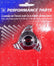 Proform Air Cleaner Mounting Nut 141-323