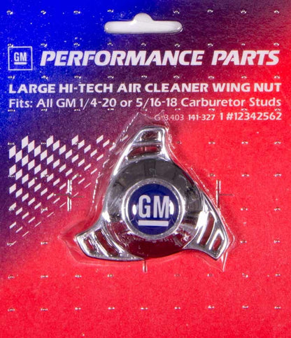 Proform Air Cleaner Mounting Nut 141-327