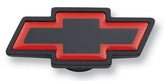 Proform Black Crinkle w/ Red Outline 141-369