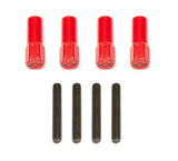 Proform Sold As One Set Of Four Pieces 141-602