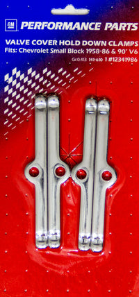 Proform Engine Valve Cover Hold Down Tab 141-610