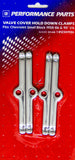 Proform Engine Valve Cover Hold Down Tab 141-610