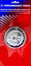 Load image into Gallery viewer, Proform Engine Crankcase Breather Cap 141-617