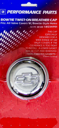 Proform Engine Crankcase Breather Cap 141-618