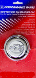 Proform Engine Crankcase Breather Cap 141-618
