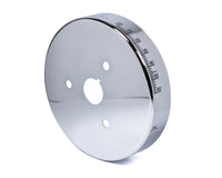 Proform Engine Harmonic Balancer Cover 141-725