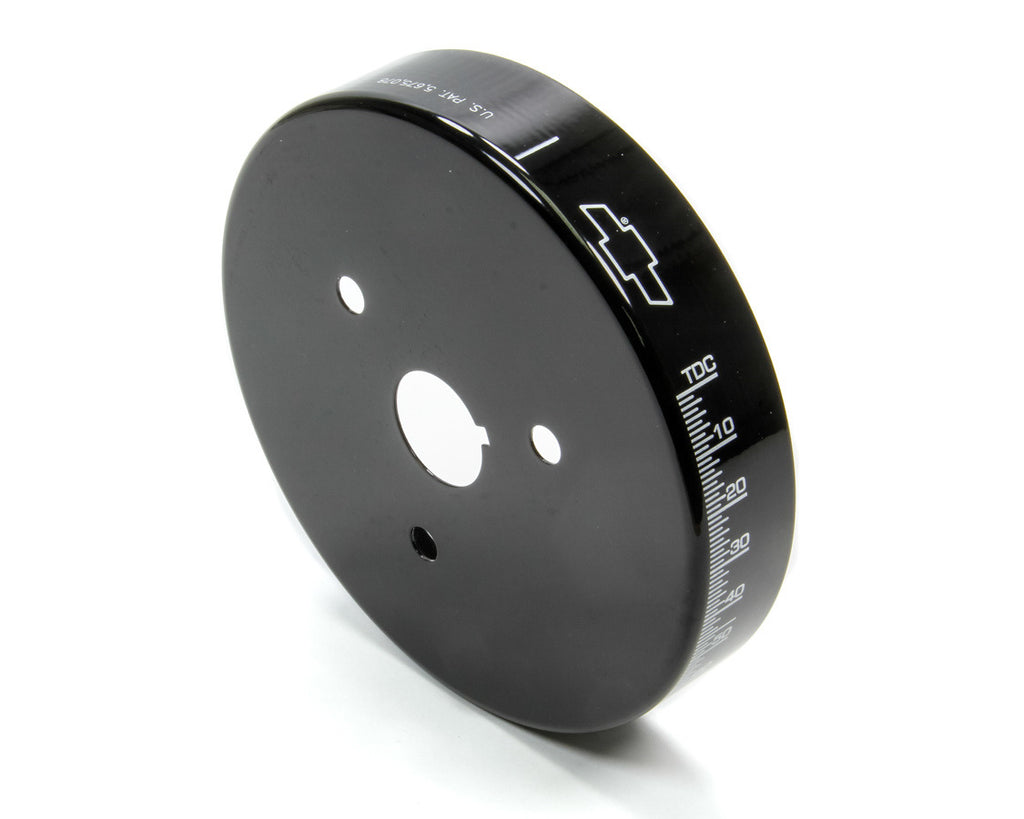 Proform Engine Harmonic Balancer Cover 141-727