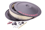 Proform Chevy Lettering w/Bowtie Nut 141-752