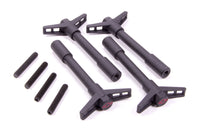 Proform Sold As One Set Of Four Pieces 141-756