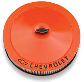 Proform Chevy Black Lettering w/Bowtie Logo 141-785