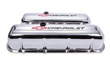 Load image into Gallery viewer, Proform Valve Covers-Chrome 141-813