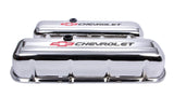 Proform Valve Covers-Chrome 141-813