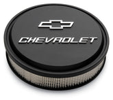 Proform Raised Chevy and Bowtie Emblems 141-830
