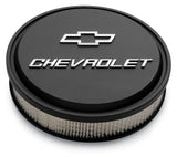 Proform Raised Chevy and Bowtie Emblems 141-830