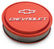 Proform Raised Chevy and Bowtie Emblems 141-831