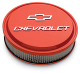 Proform Raised Chevy and Bowtie Emblems 141-831