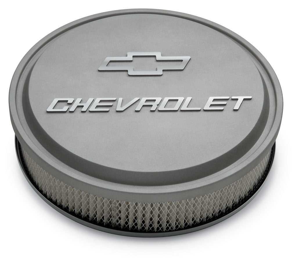 Proform Raised Chevy and Bowtie Emblems 141-832