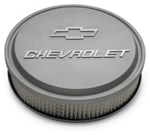 Load image into Gallery viewer, Proform Raised Chevy and Bowtie Emblems 141-832