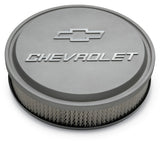 Proform Raised Chevy and Bowtie Emblems 141-832