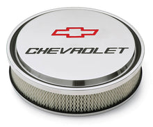 Load image into Gallery viewer, Proform Recessed Chevy and Bowtie Emblems 141-833