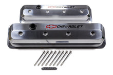 Load image into Gallery viewer, Proform Valve Covers-Polshed 141-843