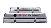 Proform Valve Covers-Chrome 141-899