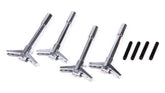 Proform Sold As One Set Of Four Pieces 141-902