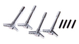 Proform Sold As One Set Of Four Pieces 141-902