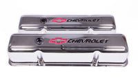 Proform Valve Covers-Chrome 141-905