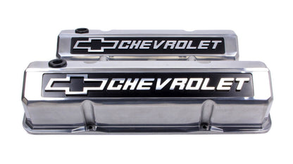 Proform Valve Covers-Polish 141-920
