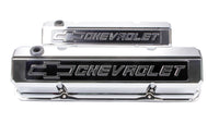 Proform Valve Covers-Chrome 141-922