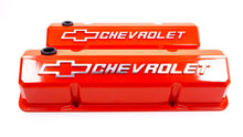 Load image into Gallery viewer, Proform Valve Covers-Orange 141-924