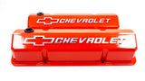 Proform Valve Covers-Orange 141-924