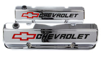 Proform Valve Covers-Chrome 141-930