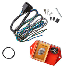 Load image into Gallery viewer, Proform Orange Chrysler Ignition Box and Wire Harness Kit 440-424