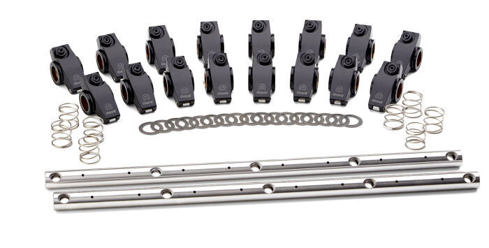 Proform Engine Rocker Arm and Shaft Assembly 440-468